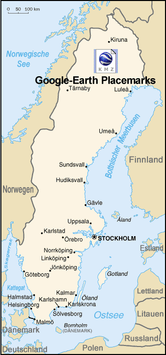 Sw-map Sw-map