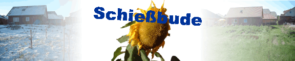Schiebude
