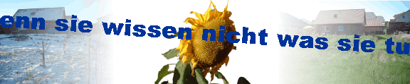 denn sie wissen nicht was sie tun